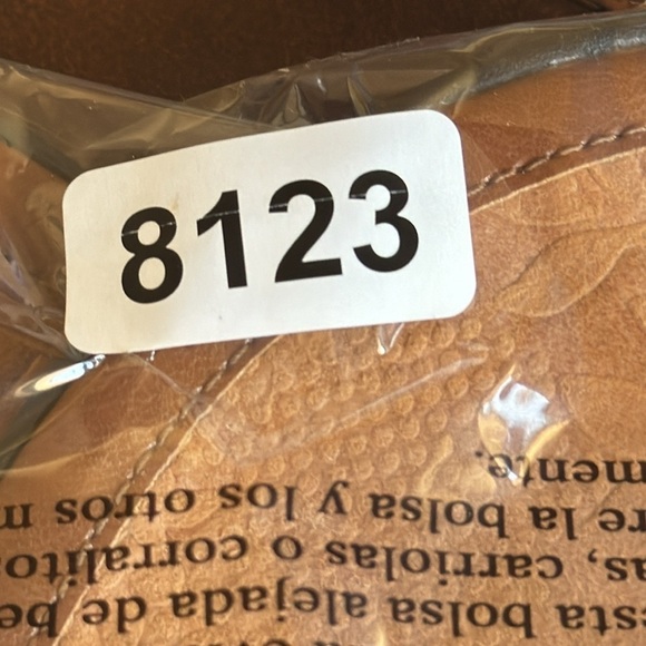 BOC Woven Fabric Thong Sandals Women's 9 Beige Tan Cream - Picture 12 of 12